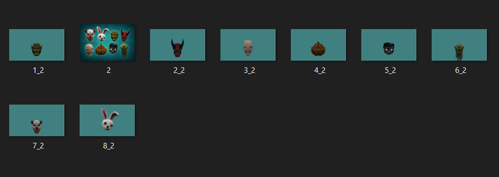 Hats