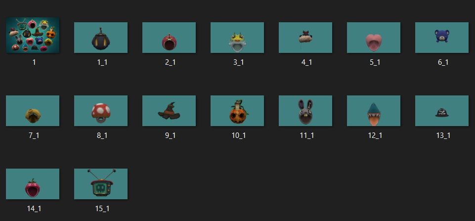 Hats