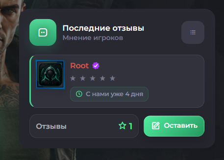 Reviews 